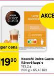 NESCAF DOLCE GUSTO KVOV KAPSLE