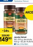 JACOBS VELVET