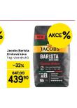 JACOBS BARISTA ZRNKOV KVA