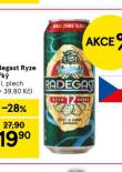 PIVO RADEGAST RYZE HOK 12