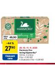 HARMONY ECO LOVING KAPESNKY