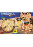 DR. OETKER PIZZA FELICIANA XL