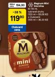 MAGNUM MINI ZMRZLINA