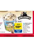 BEN & JERRYS ZMRZLINA