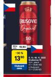 PIVO KRUOVICE 10