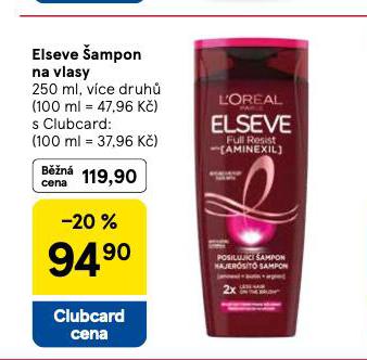 ELSEVE AMPON