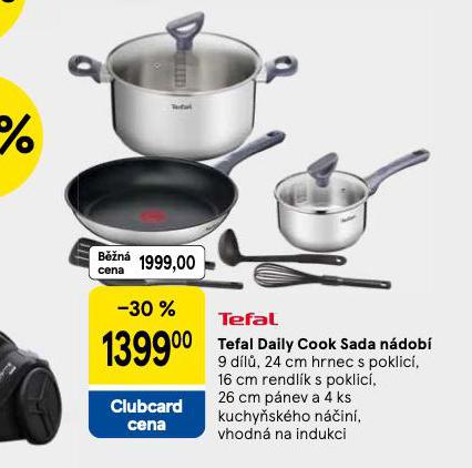 TEFAL SADA NDOB