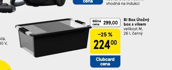 BI BOX LON BOX S VKEM