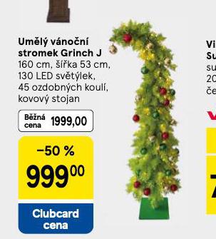 UML VNON STROMEK GRINCH J