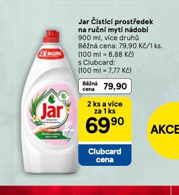 JAR PROSTEDEK NA NDOB