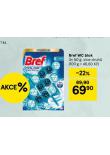 BREF WC BLOK