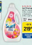 SURF PRAC GEL