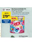 REX PRAC PROSTEDEK XXL