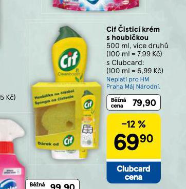 CIF ISTC KRM S HOUBIKOU