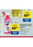 DOMESTOS POWER FOAM ISTC PNA NA TOALETU A KOUPELNU