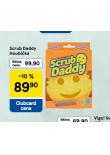 SCRUBY DADDY HOUBIKA