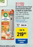 AIR WICK ACTIVE FRESH AUTOMATICK DIFUZR A NPL NA VODN BZI