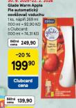 GLADE WARM APPLE PIE AUTOMATICK OSV̎OVA VZDUCHU