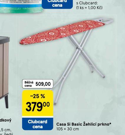 CASA SI BASIC EHLC PRKNO