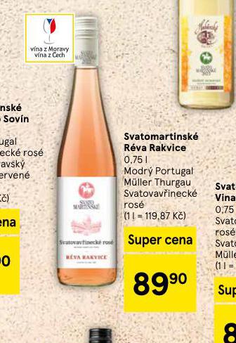 SVATOMARTINSK RVA RAKVICE