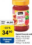 HAMÉ OVOCNÁ SMĚS