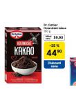 DR. IETKER HOLANDSK KAKAO