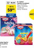 DR. OETKER TUBIKY NA ZDOBEN