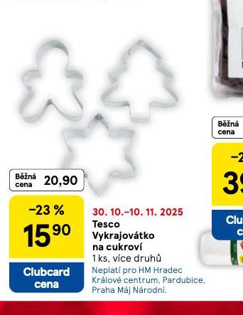 VYKRAJOVÁTKA NA CUKROVÍ