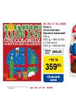 TONY´S CHOCOLONELY ADVENTNÍ KALENDÁŘ