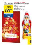 MERCO ADVENTN KALEND