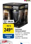 GUINNESS DRKOV BALEN