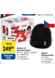 BUDVAR 33 DÁRKOVÉ BALENÍ