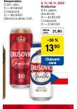 PIVO KRUOVICE 10