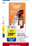APEROL SPRITZ DRKOV BALEN