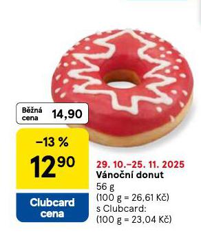VNON DONUT
