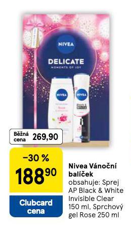 NIVEA VNON BALEK