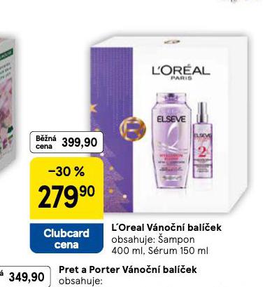 LOREAL VNON BALEK