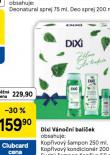 DIXI VNON BALEK