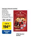 OLD SPICE VNON BALEK