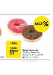 DONUT S POLEVOU