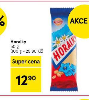 HORALKY