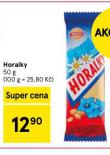 HORALKY