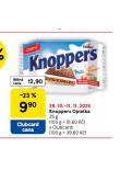 KNOPPERS OPLATKA