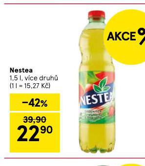 NESTEA