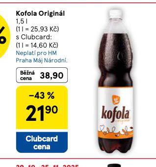 KOFOLA ORIGINAL
