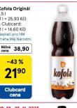 KOFOLA ORIGINAL