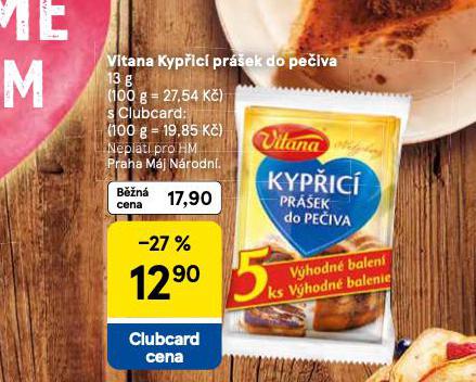 VITANA KYPC PREK DO PEIVA