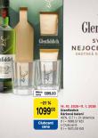 GLENFIDDICH DRKOV BALEN
