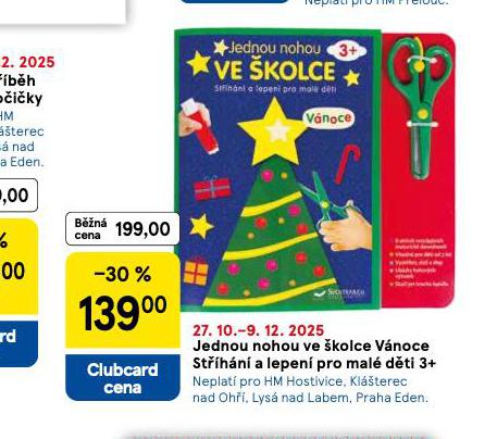 JEDNOU NOHOU VE KOLCE VNOCE STHN A LEPEN PRO MAL DTI 3+