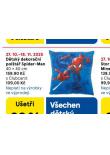 DTSK DEKORAN POLT SPIDER-MAN